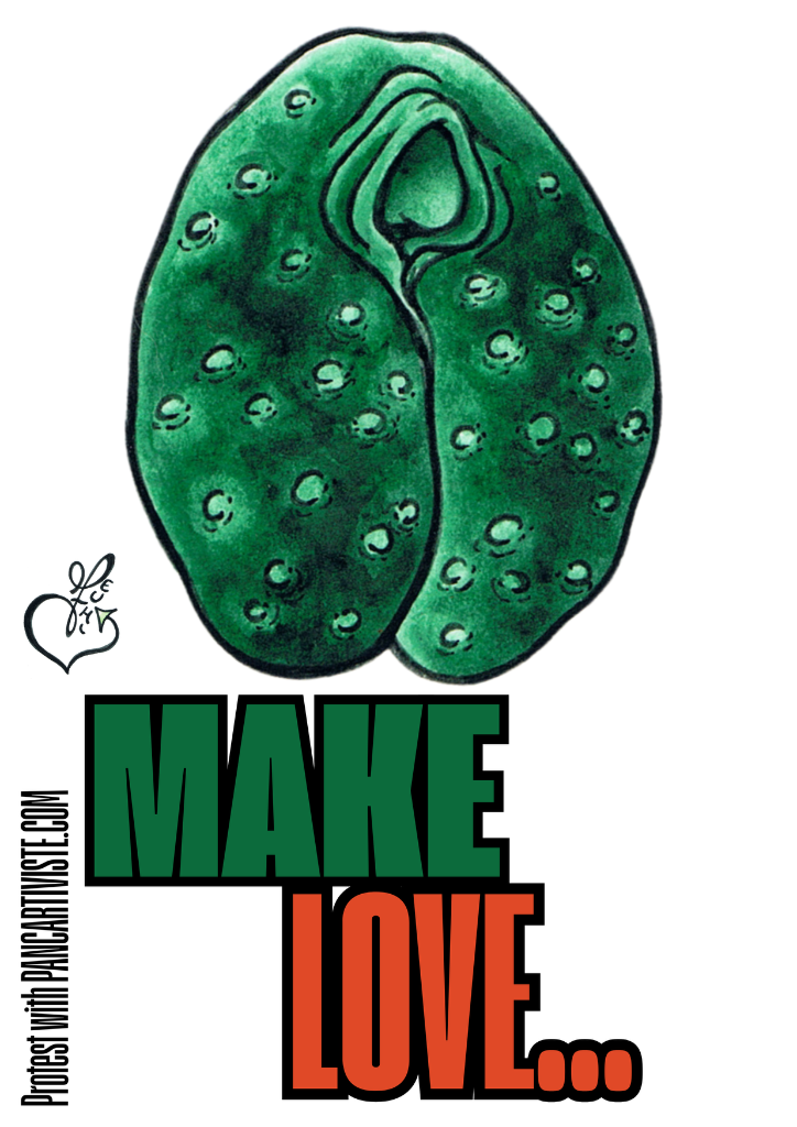 Make Love...