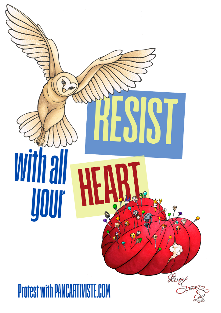 Pick my Resistance