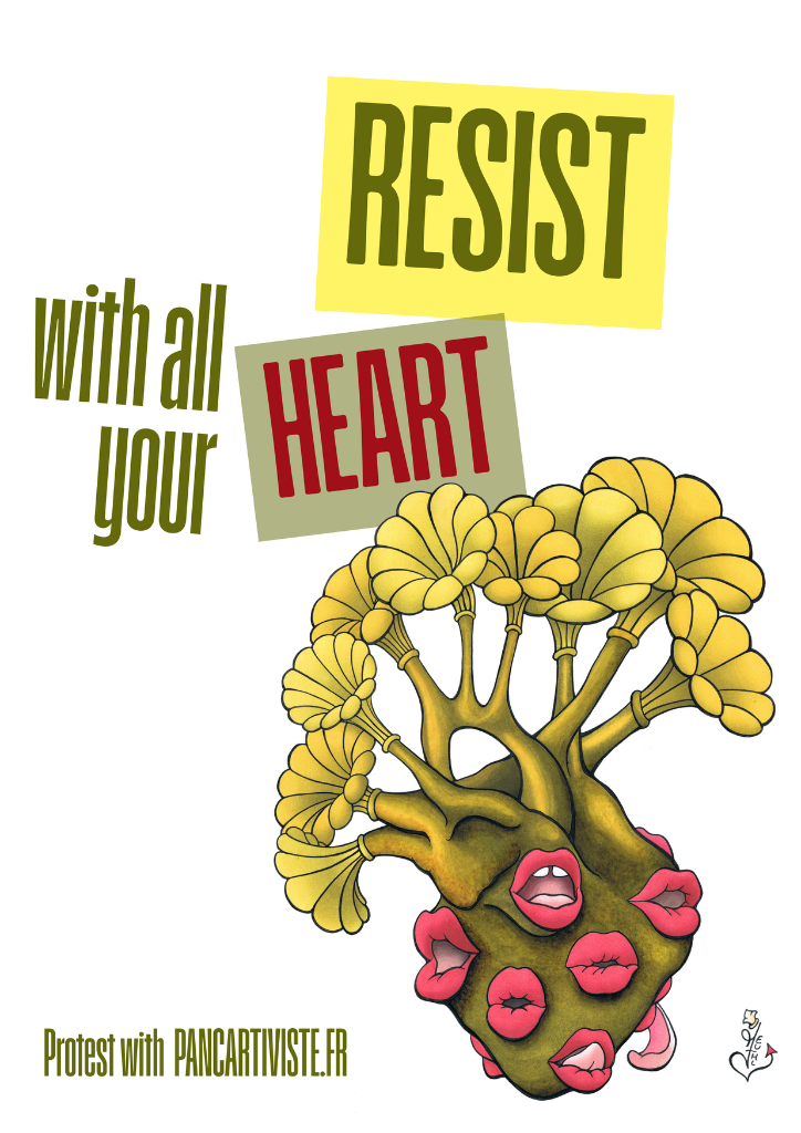 Singing Resistance