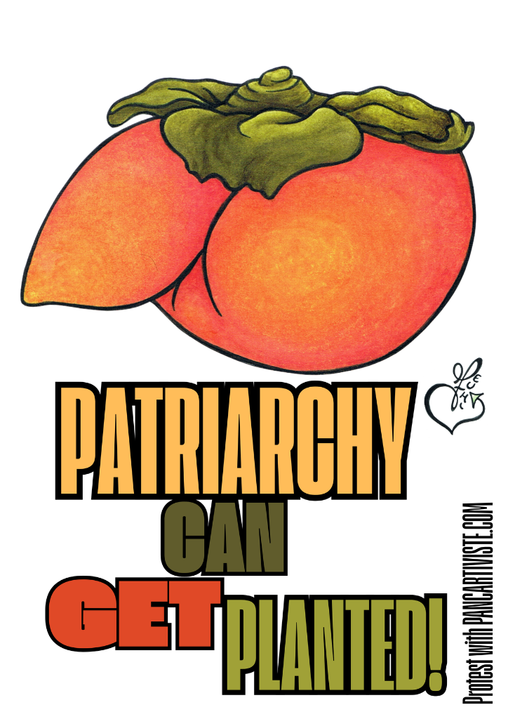 Neither Housewives Nor House-Plants!