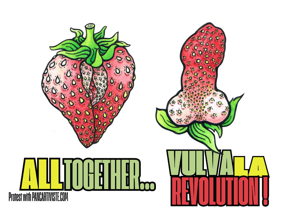 Make Love Not War!
