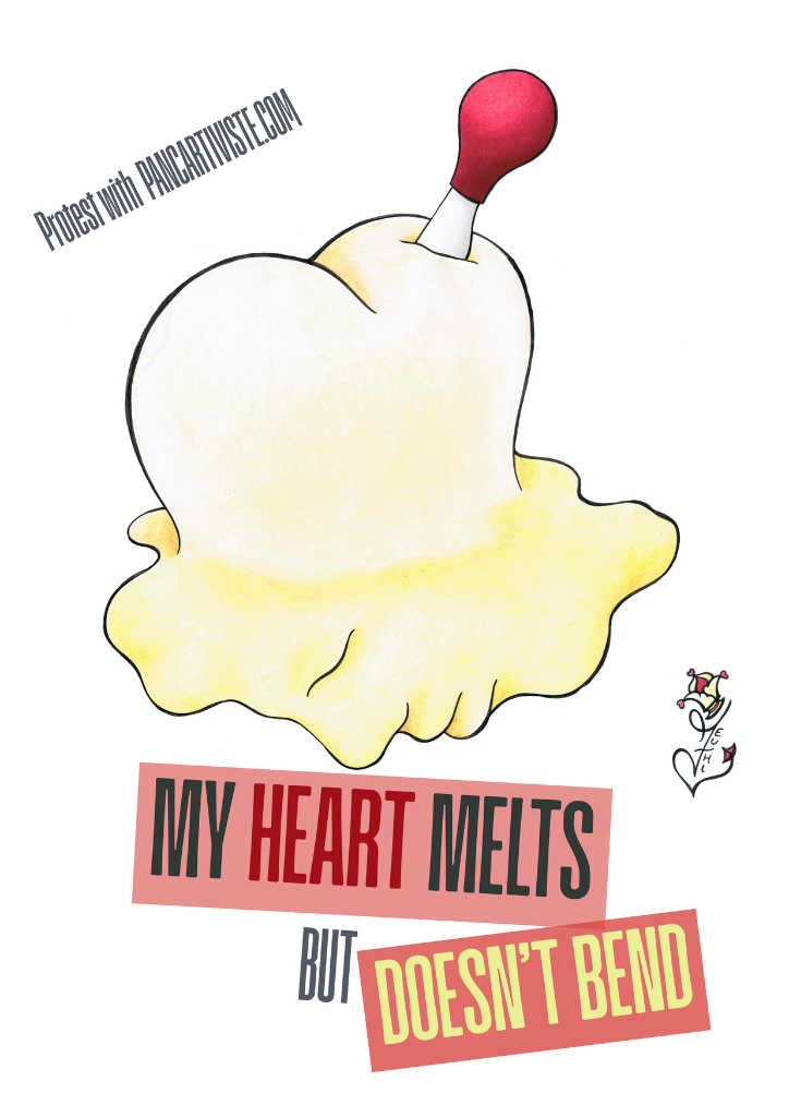 Butter Heart
