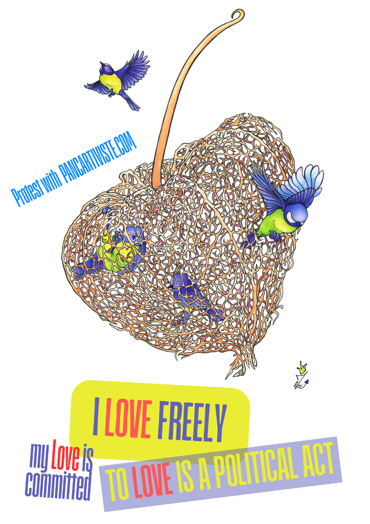 Heart of Freedom