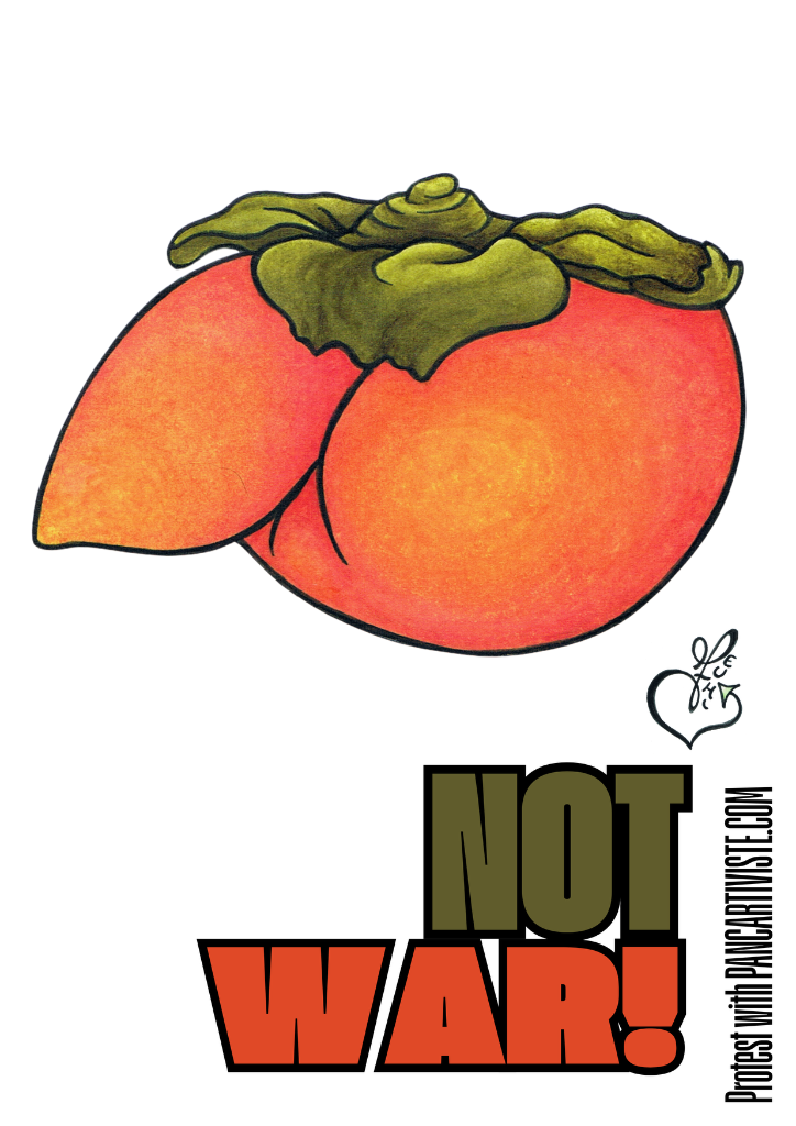 Not War!