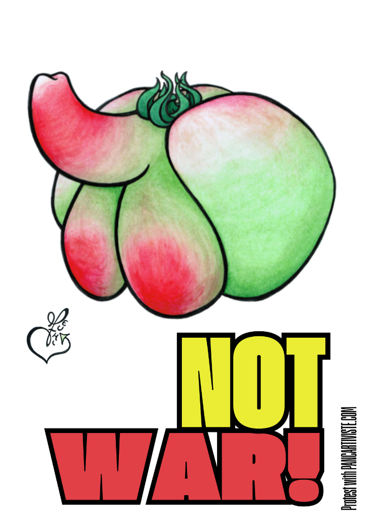 Not War!