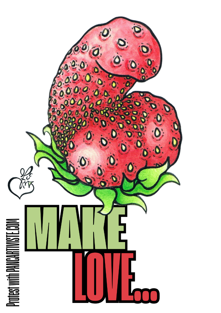 Make Love...