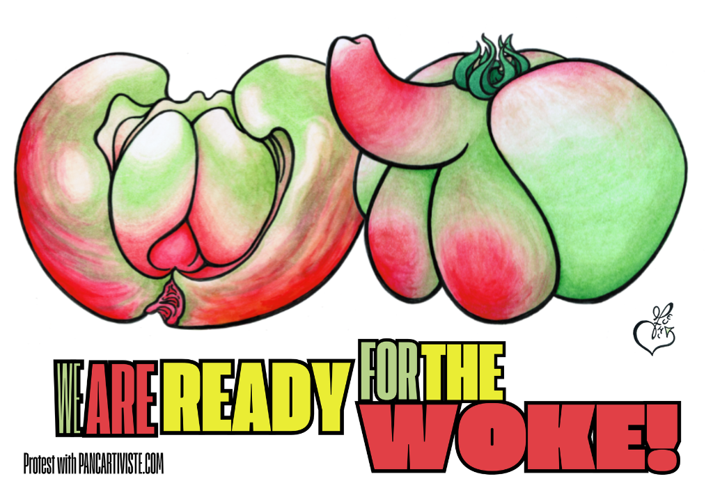 We Are Ready for the Woke!