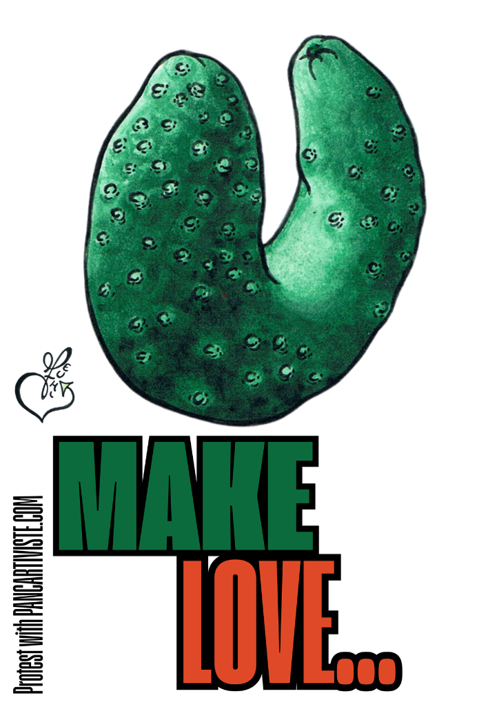 Make Love...