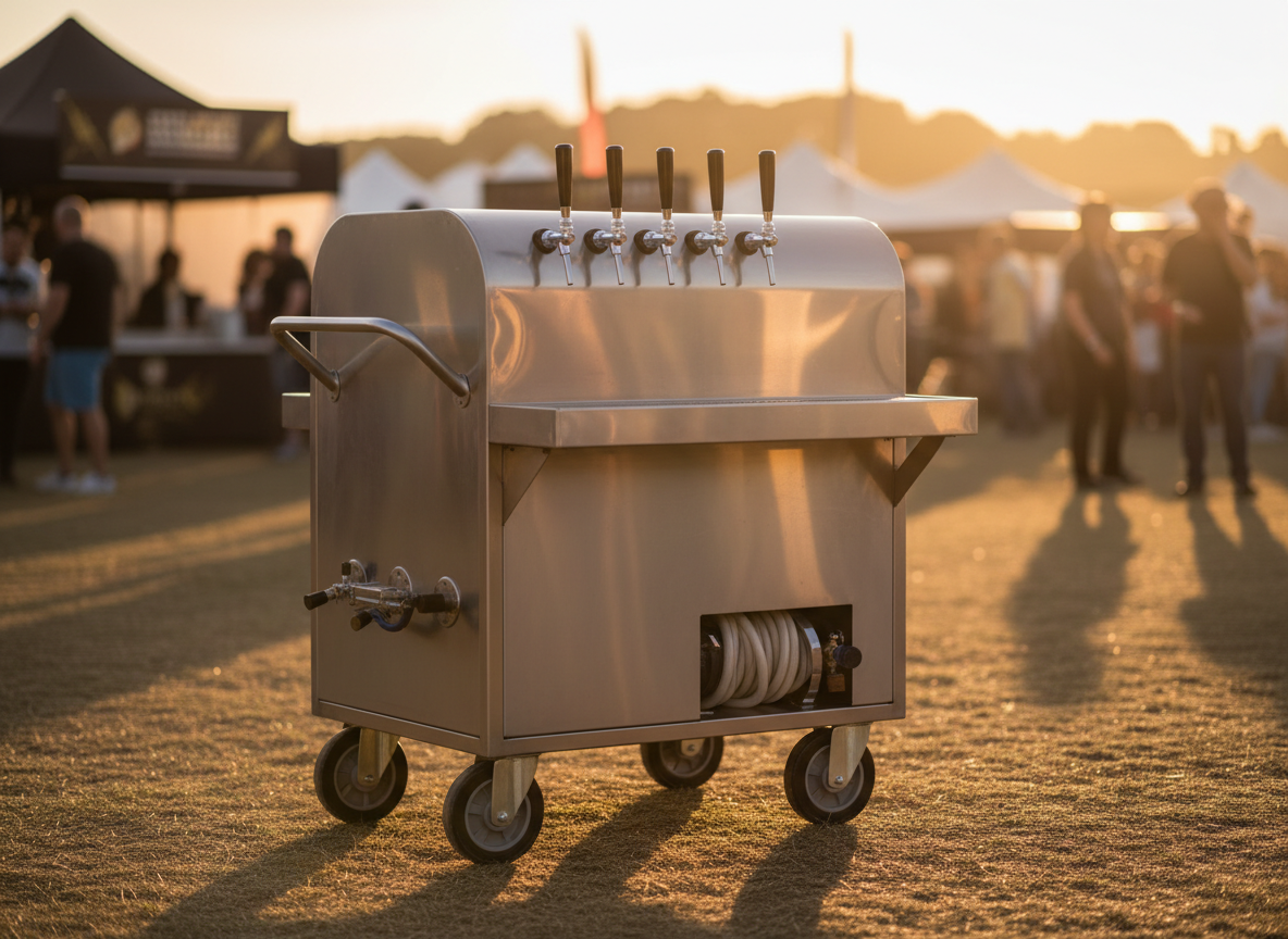 Events & Rentals
