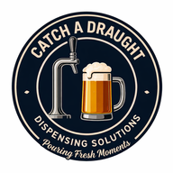 Catch A Draught SA logo
