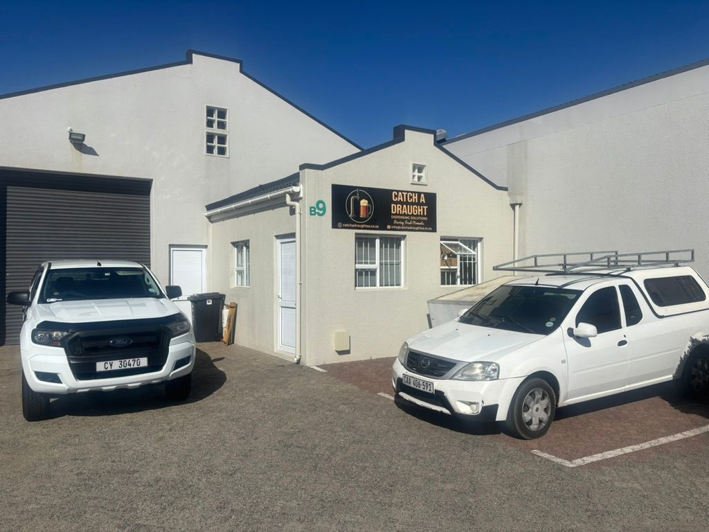 Catch A Draught SA — Cape Town workshop