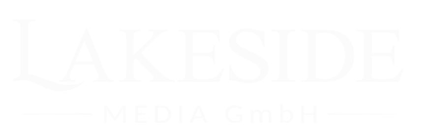 Lakeside Media Logo