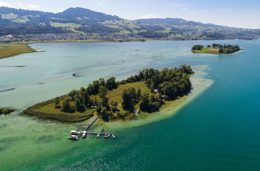 Zürichsee