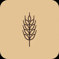 Bulk & Batter Bakery logo