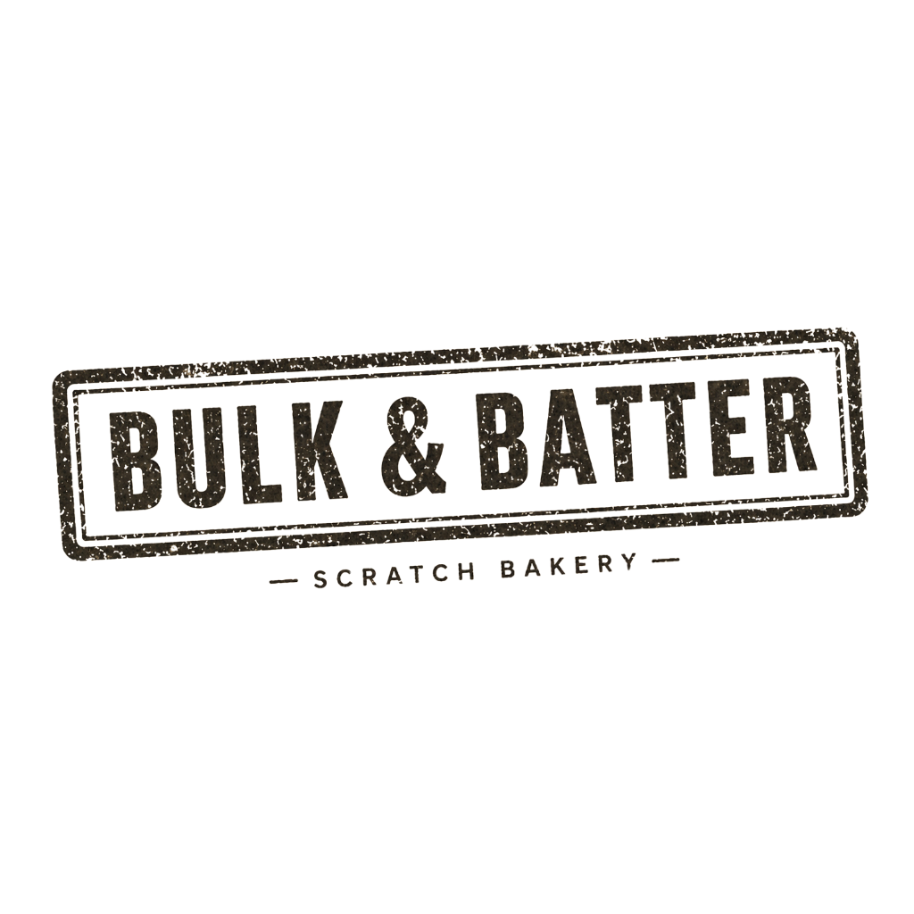 Bulk & Batter logo