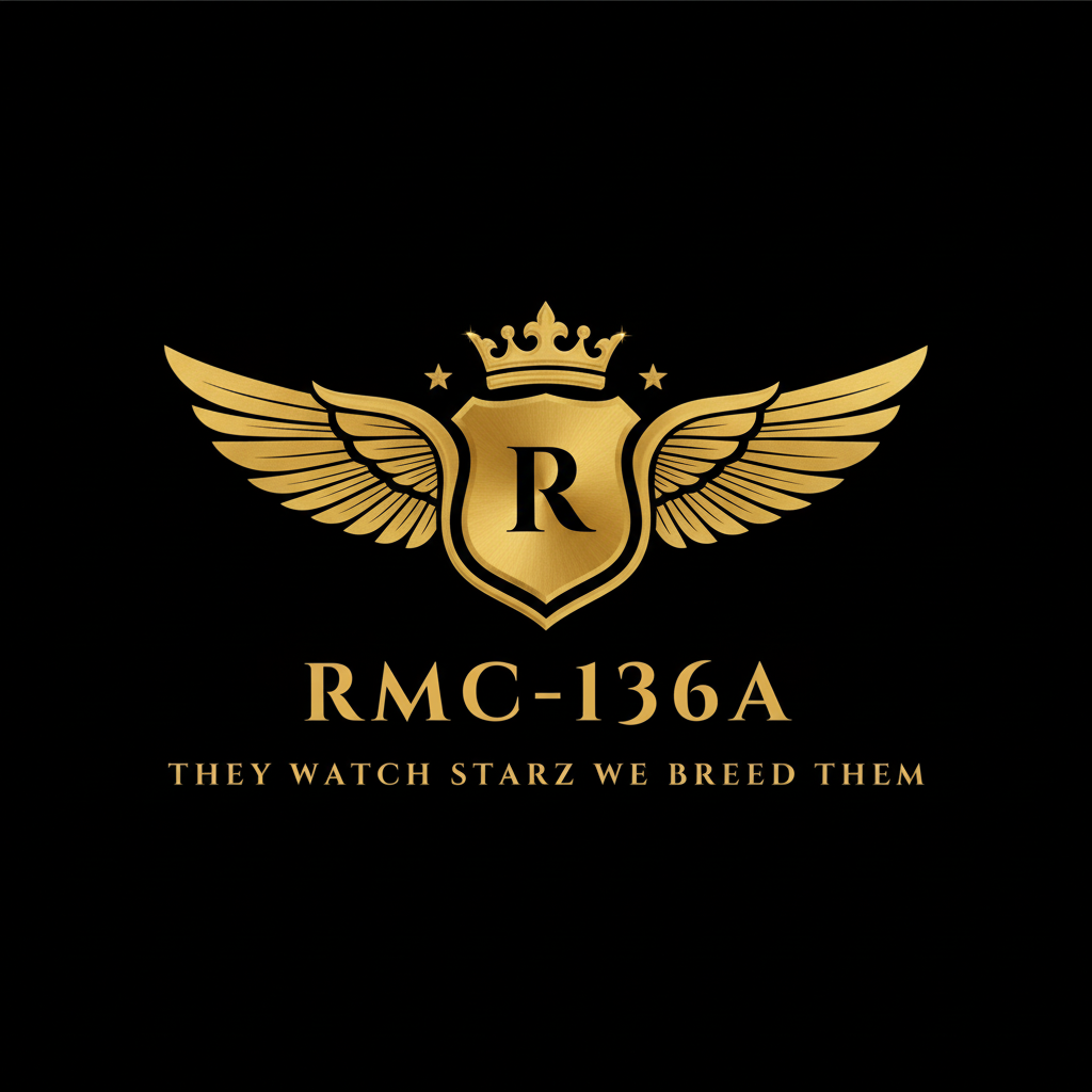 RMC13's Beginning
