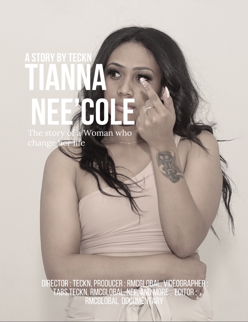 Tianna Nee'Cole