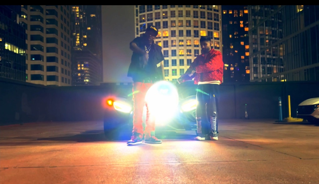 RMC Starz Season 1 — Teckn & Harman