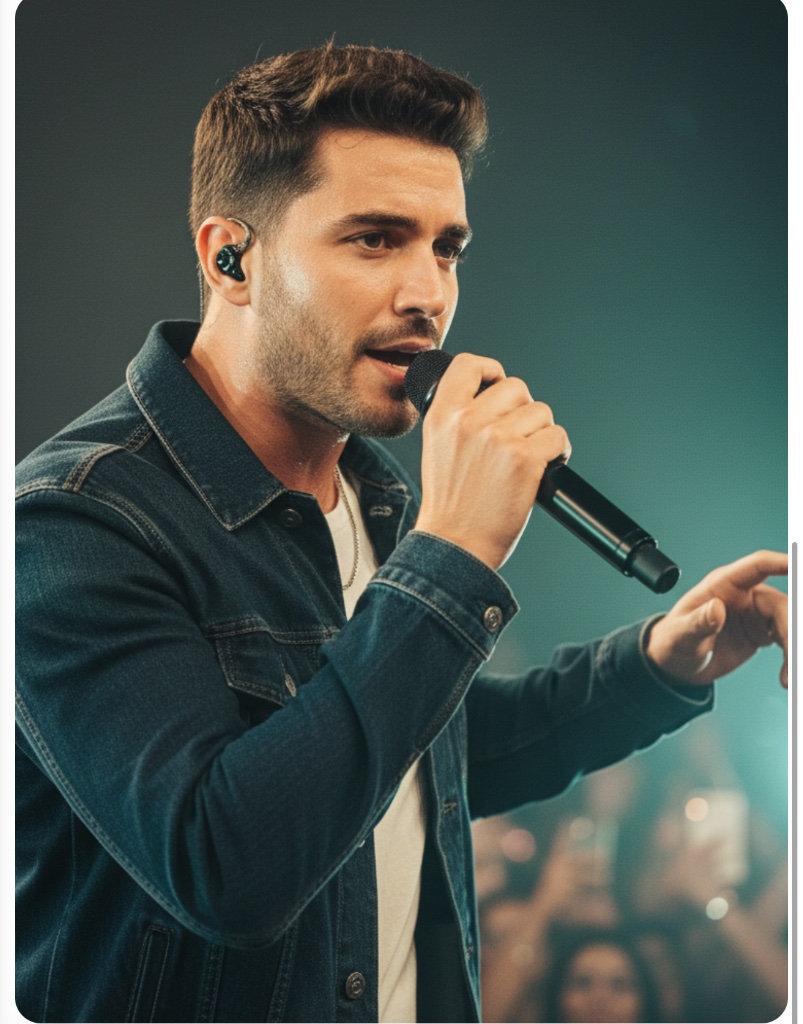 Hip-Hop Performer