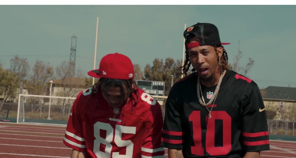 Sports Brand Collab