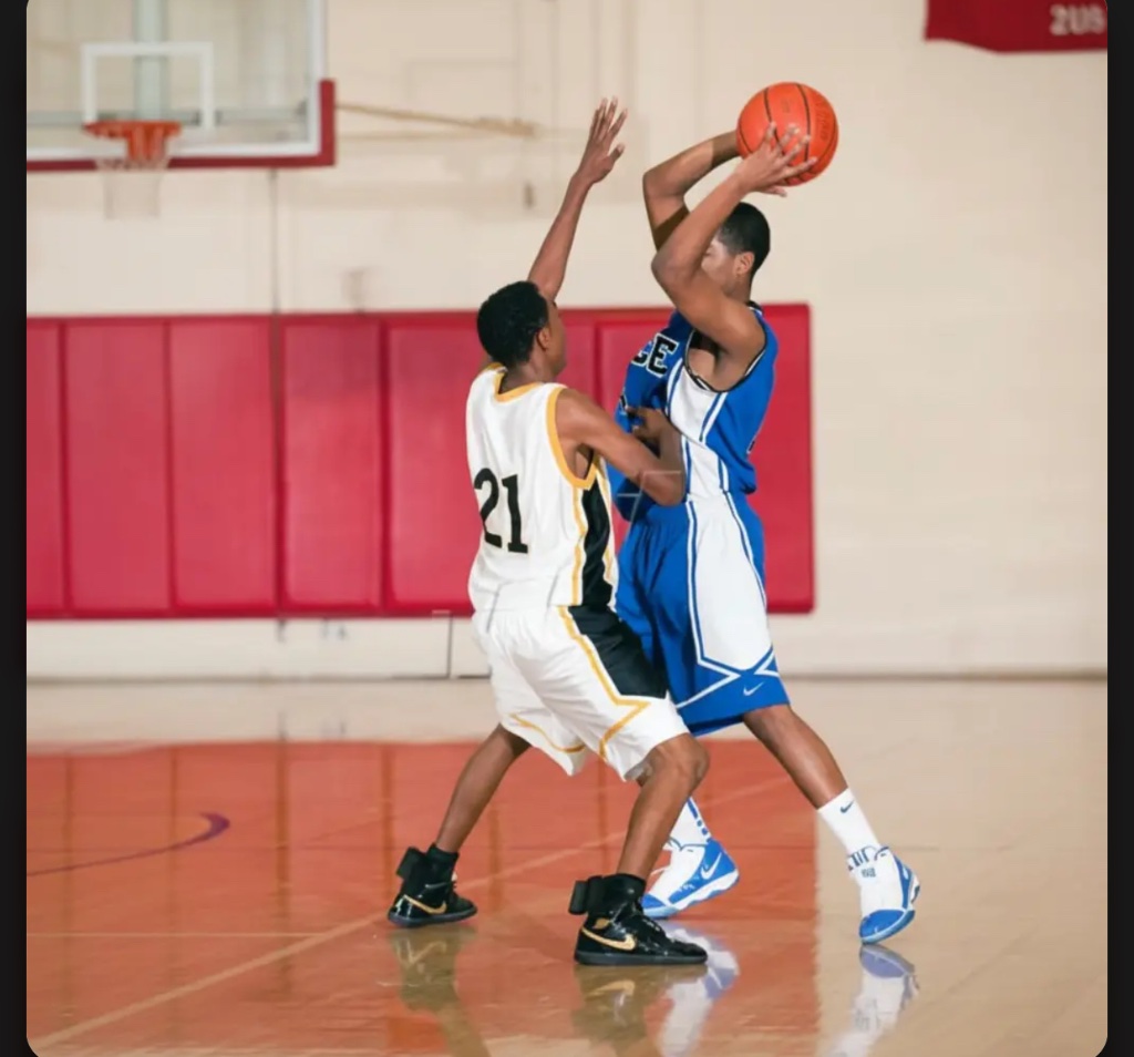 Game Action