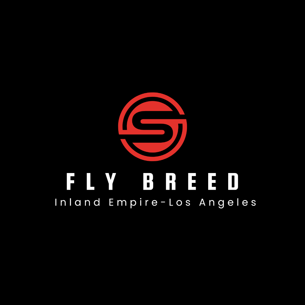 Flybreeds Clothing