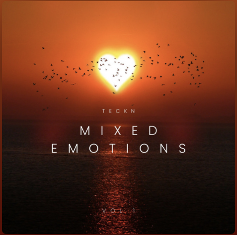 Teckn Opens Up in Interview About Mixed Emotions Demo Success
