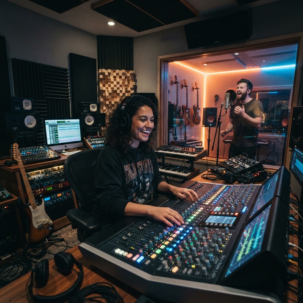 RMC13 Artist Submission Portal Opens for New Talent