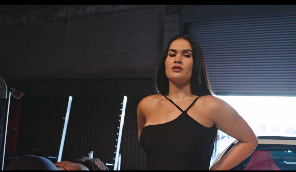 Black Top Studio