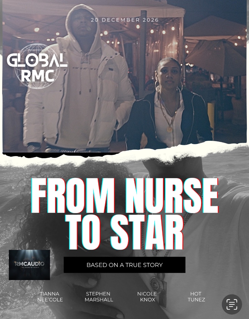 From Nurse to Star