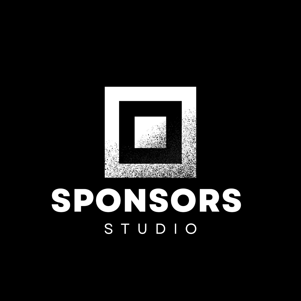 Sponsors Studio