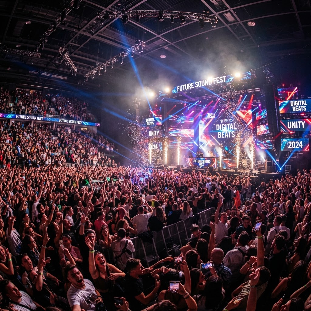 RMC13 'Million Viewer Collective' Initiative Gains Momentum