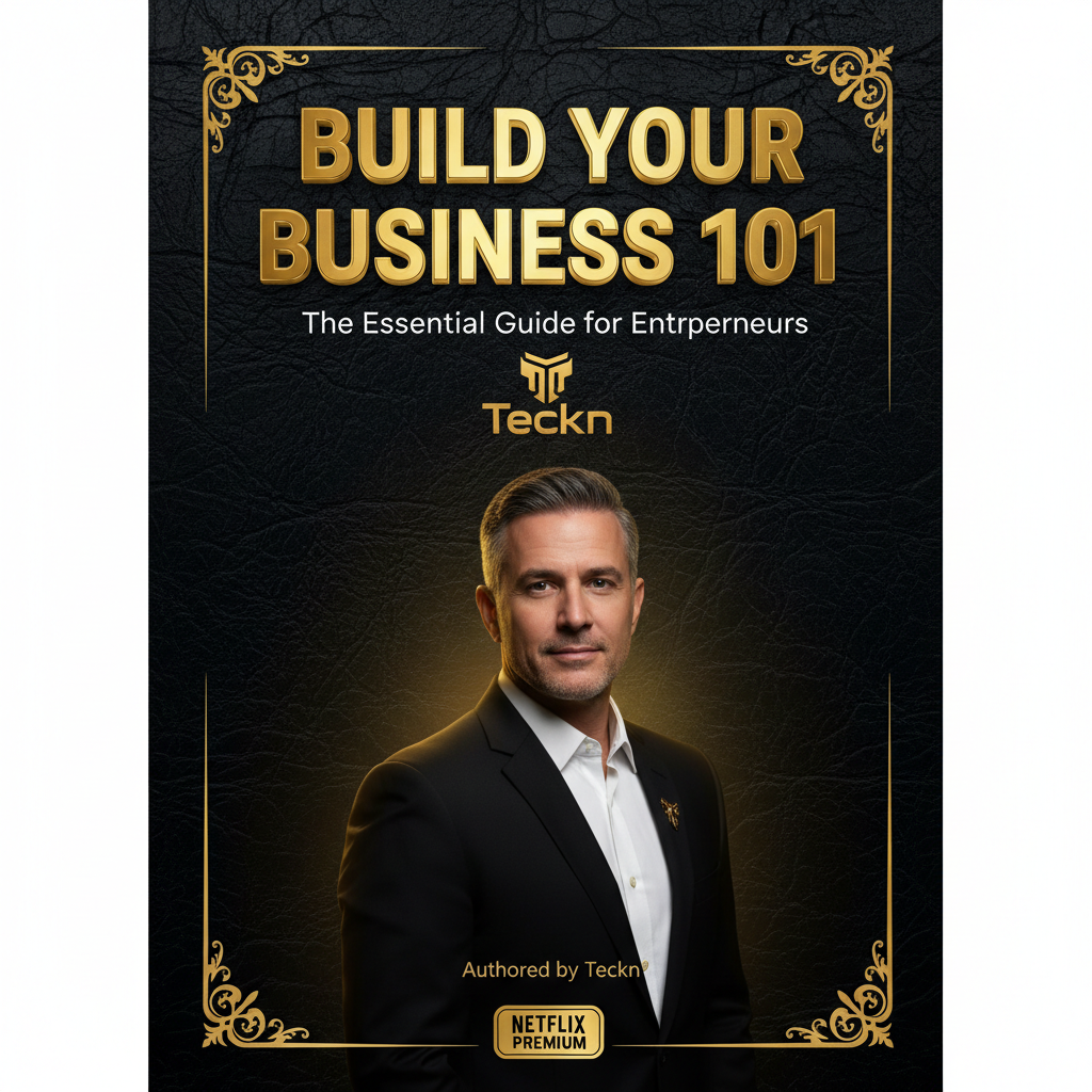 Build Your Business 101