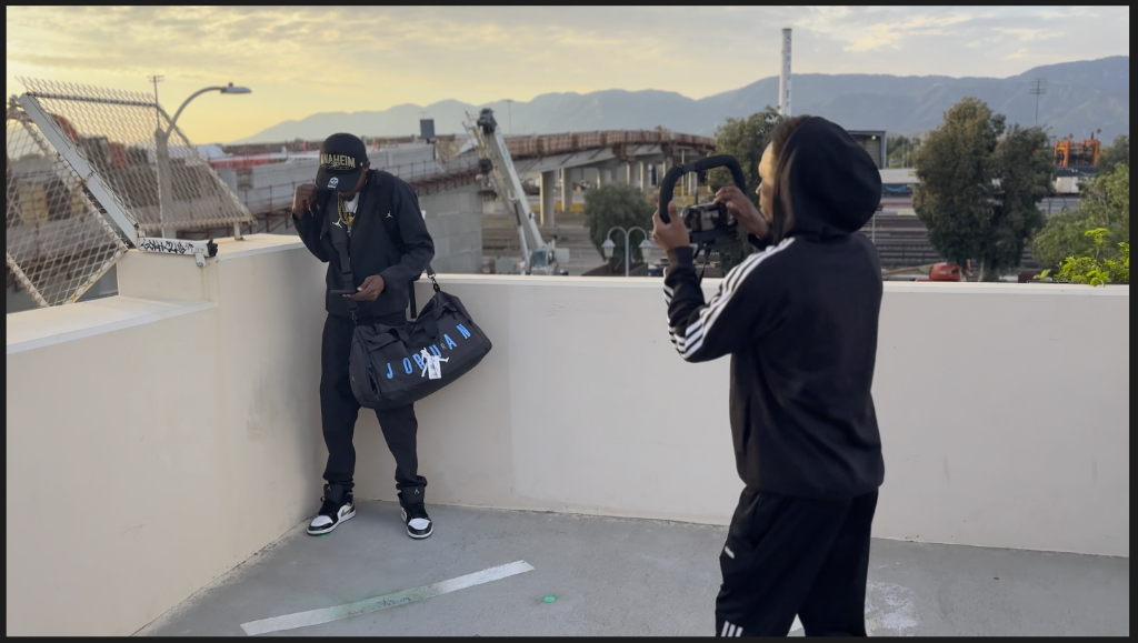Going Brazy Documentary