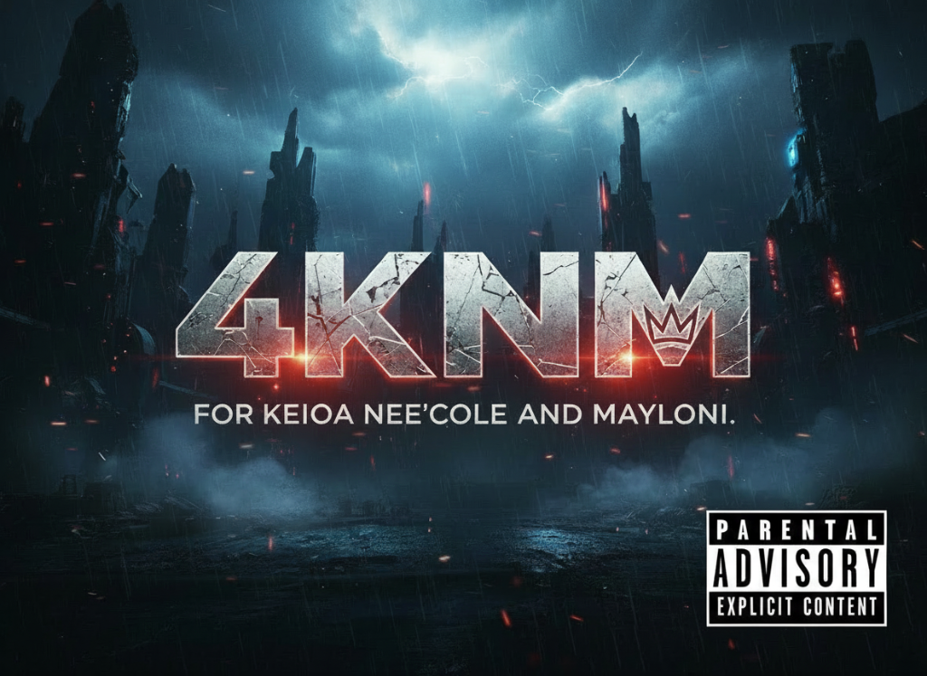4KNM Campaign