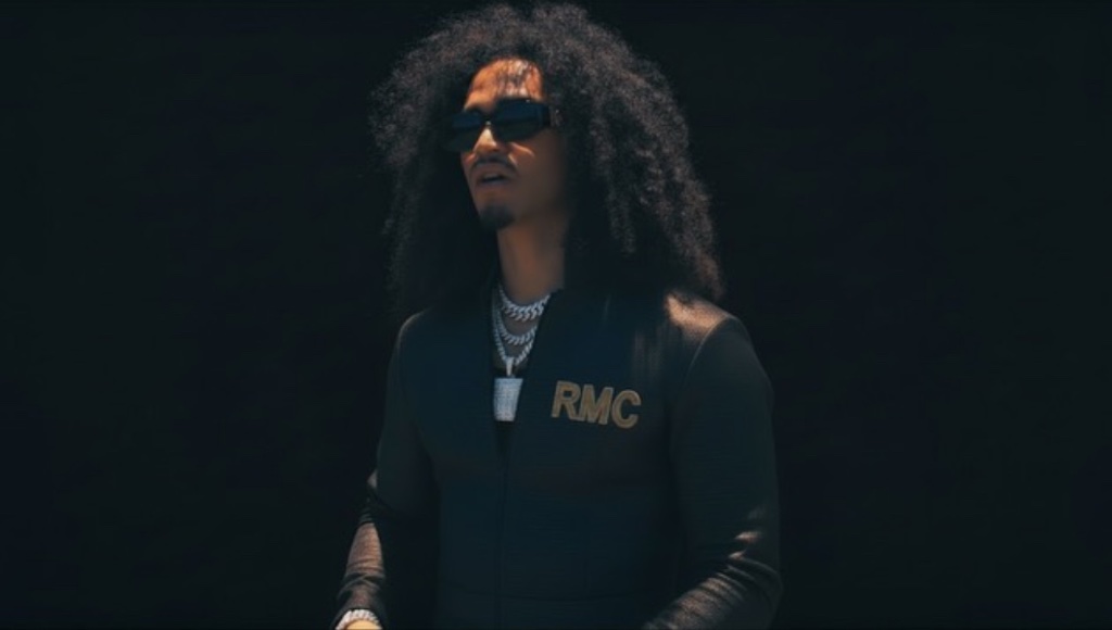 RMC's Streamers World Merch