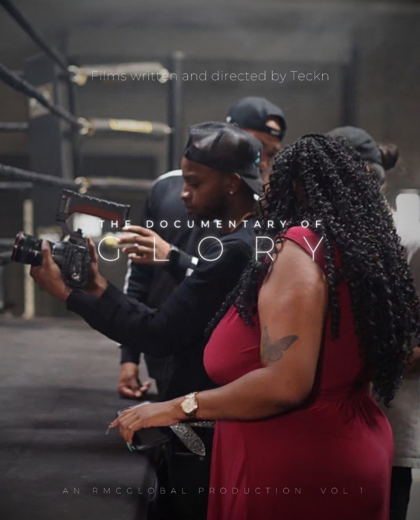 The Documentary of Glory