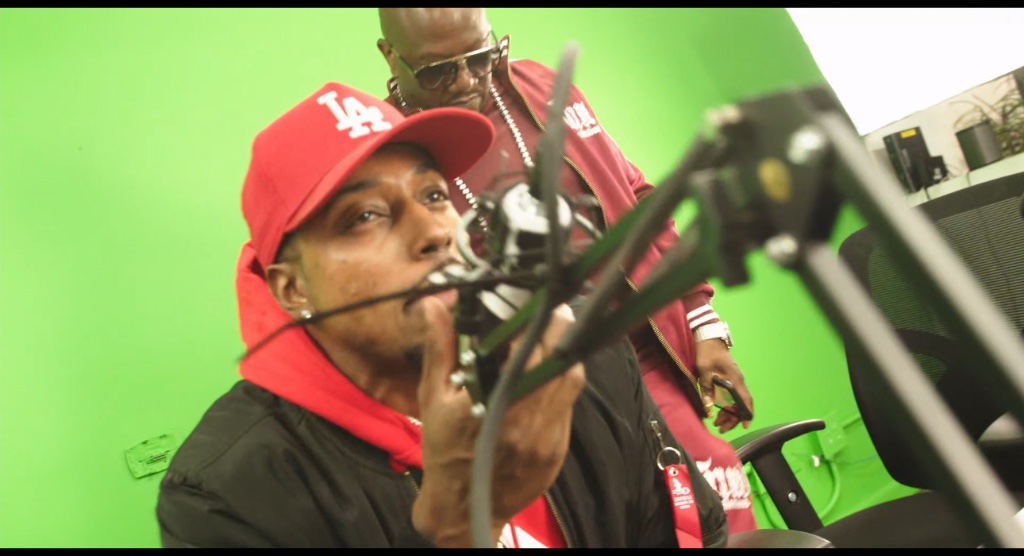 Green Screen