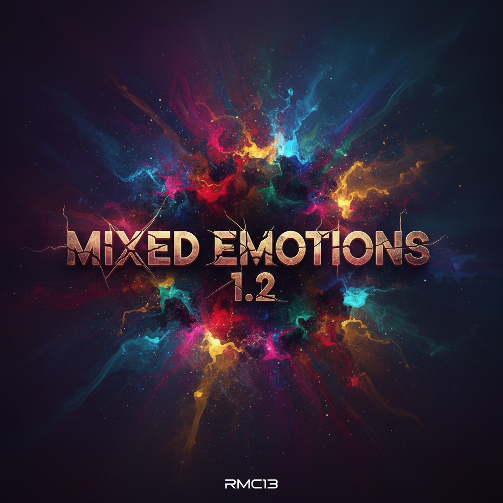 Mixed Emotions 2