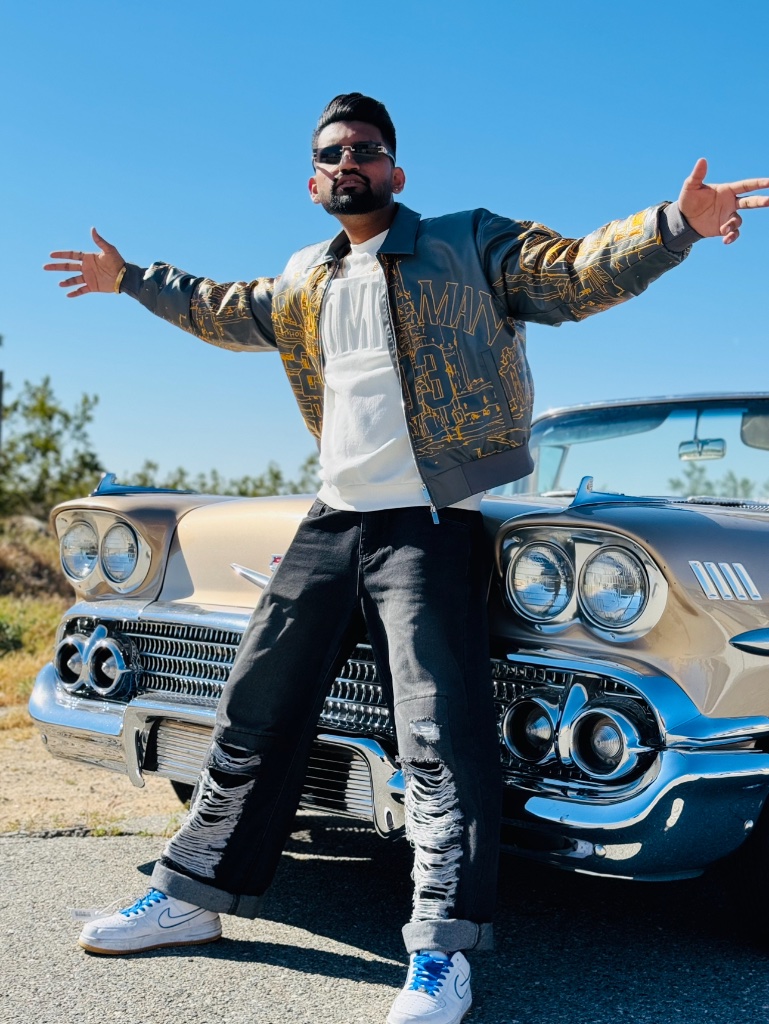 Teckn x Harman Collaboration