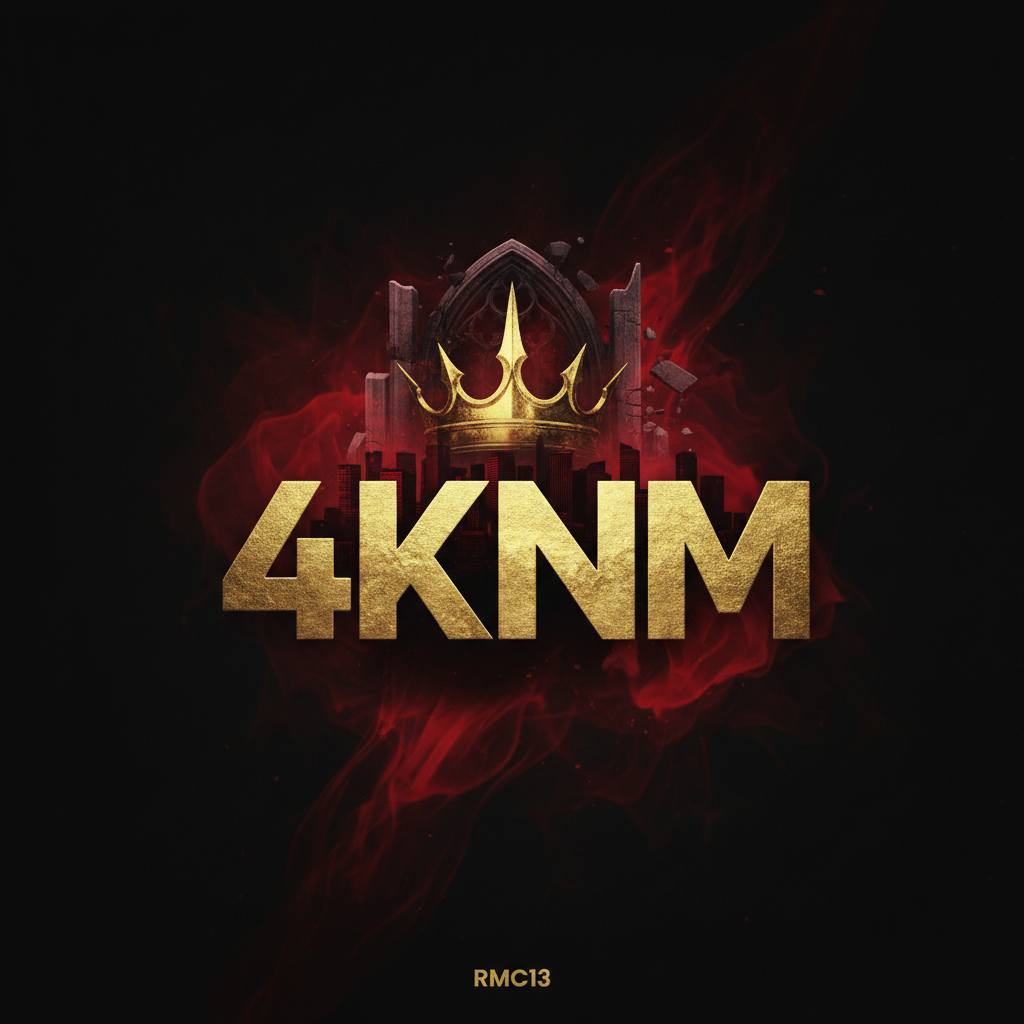 4KNM Mixtape