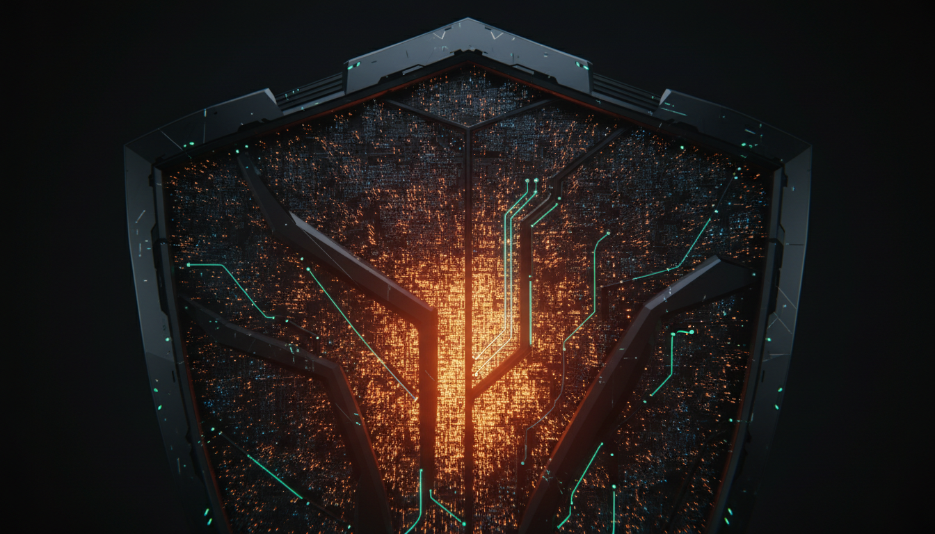Cyber security visualization