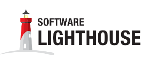 Software Lighthouse logo