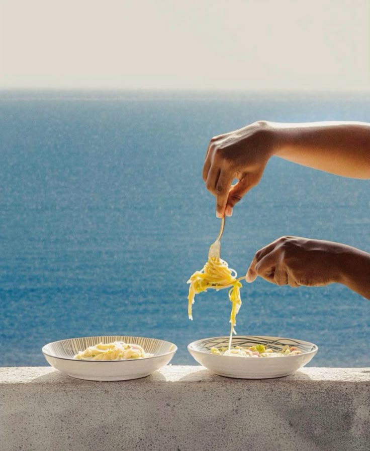 Sicily pasta