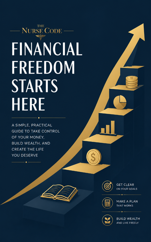 Take Control of Your Money ebook cover