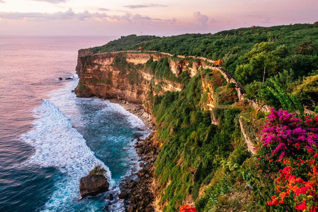 Uluwatu, Bali