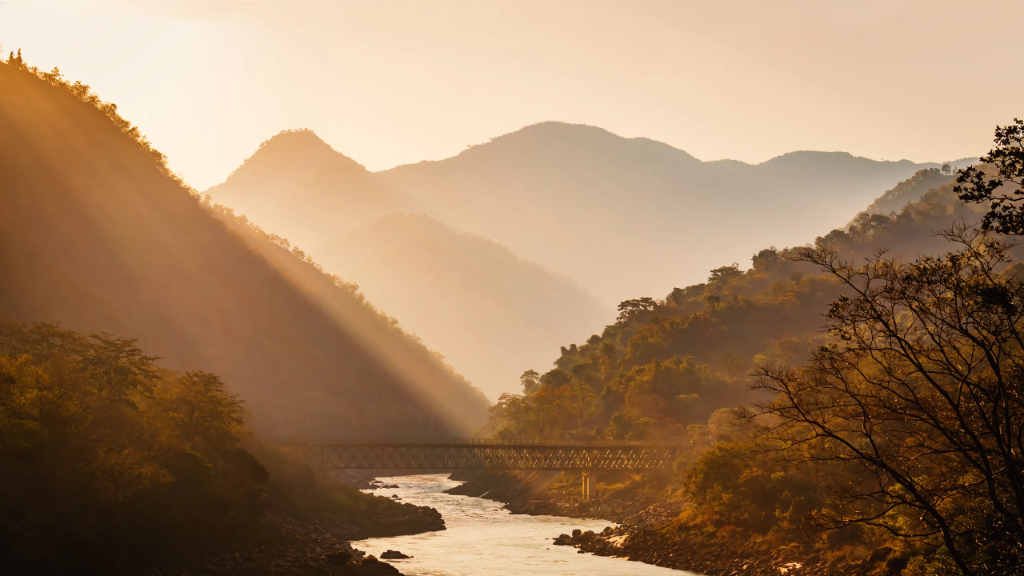 Rishikesh
