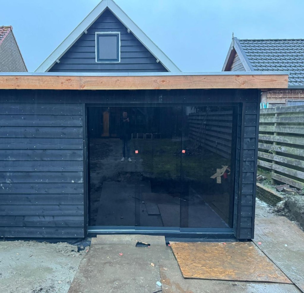 Na renovatie