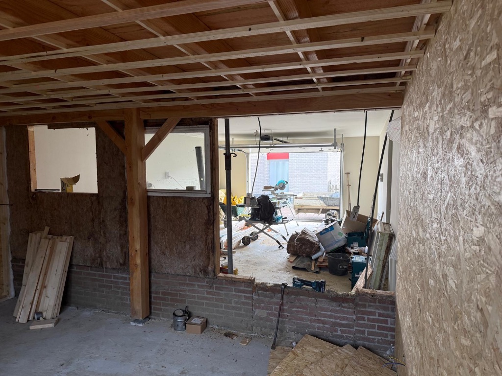 Renovatie