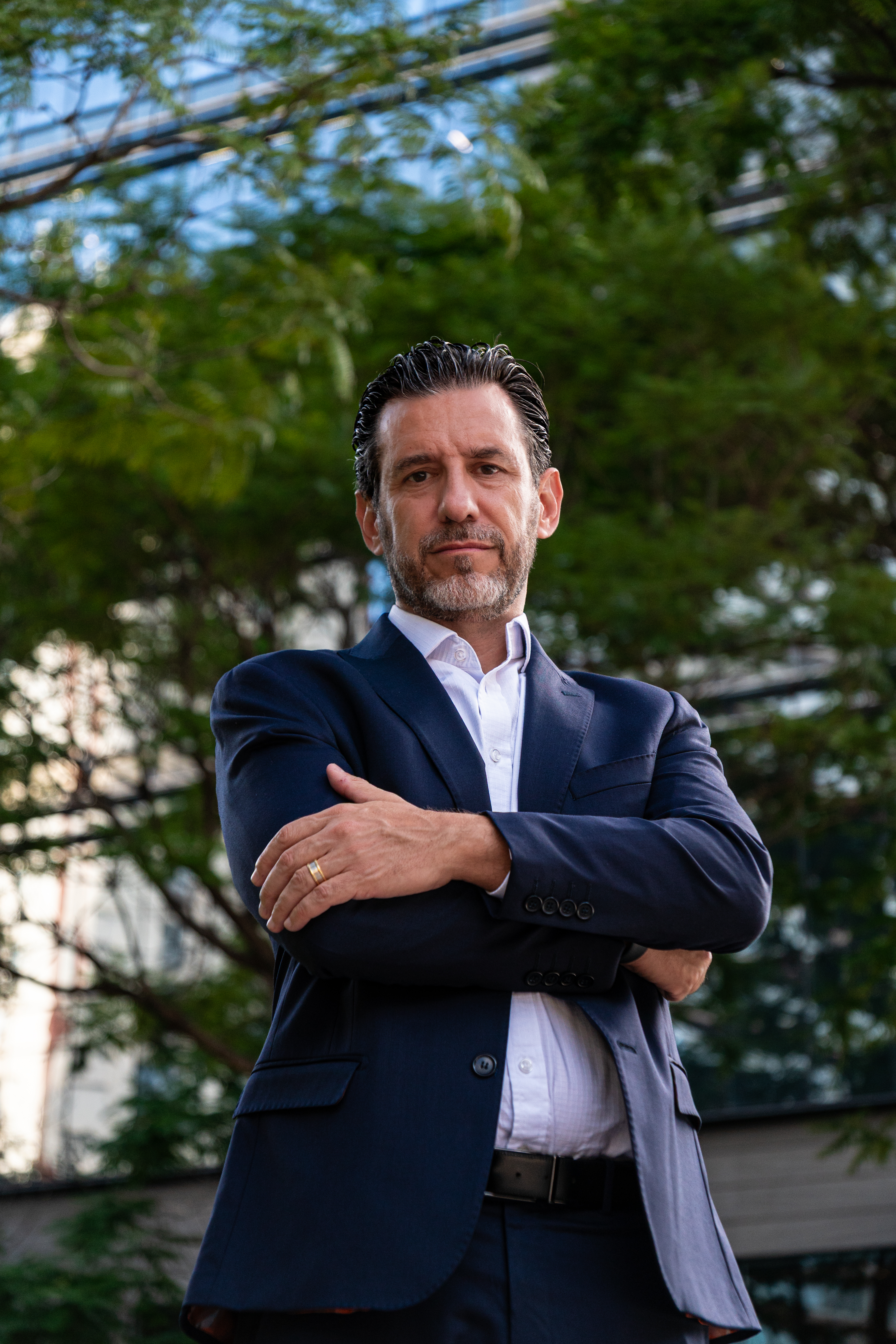 Clauber Gomes